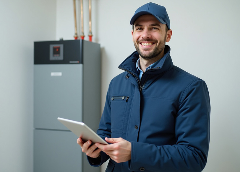 Servicio Técnico Oficial en Madrid
