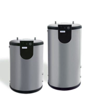 instalación acumuladores Domusa instalación acumuladores Domusa