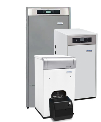 instalación calderas Domusa instalación calderas Domusa