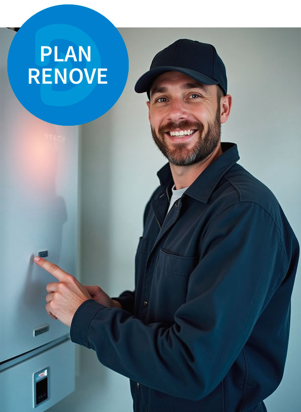 Plan Renove equipos Domusa Teknik Plan Renove Equipos Domusa Teknik