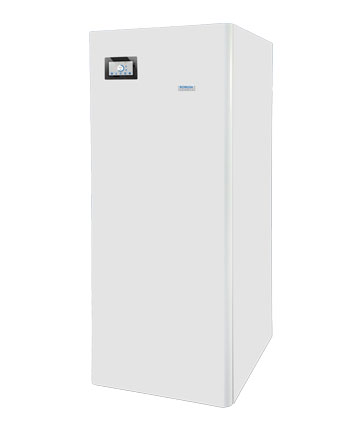 Instalación módulos hidráulicos Domusa en Chueca de Toledo