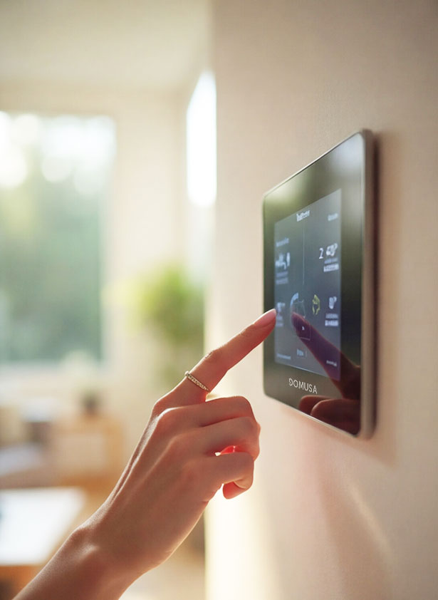 Ofertas aerotermia Domusa en Chueca de Toledo